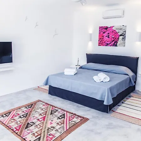 ヴィラ Ilana By The Pearls Collection Mykonos Town