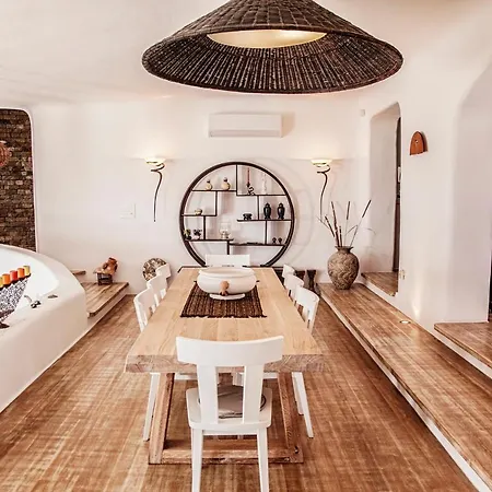 ヴィラ Ilana By The Pearls Collection Mykonos Town