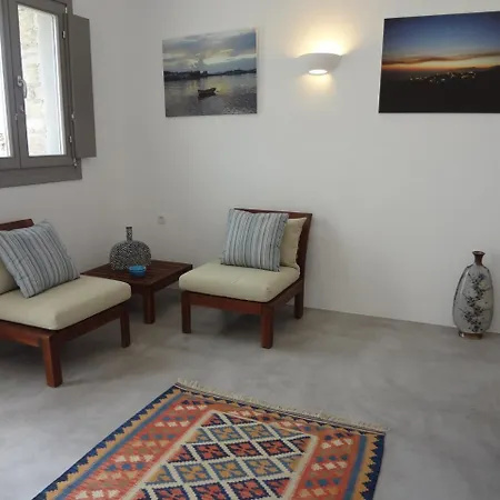 Ilana By The Pearls Collection Mykonos Town