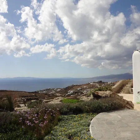 Ilana By The Pearls Collection Mykonos Town