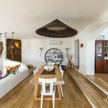 Ilana By The Pearls Collection Mykonos Town