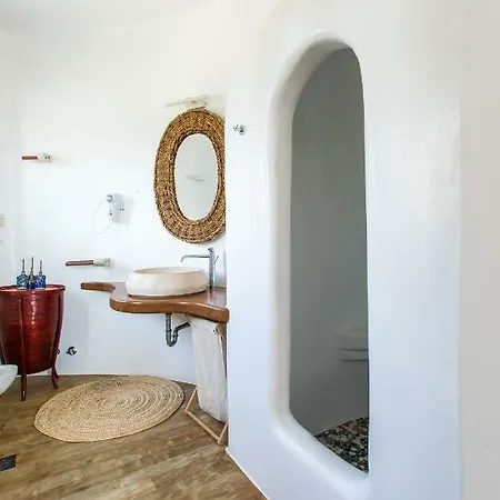 Ilana By The Pearls Collection * Mykonos Town