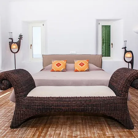 Ilana By The Pearls Collection Villa *