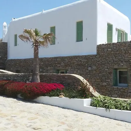 Ilana By The Pearls Collection Villa *