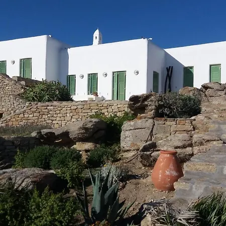 Ilana By The Pearls Collection Mykonos Town