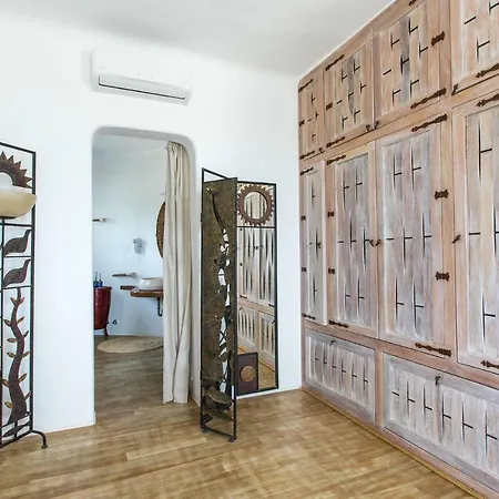 Villa Ilana By The Pearls Collection