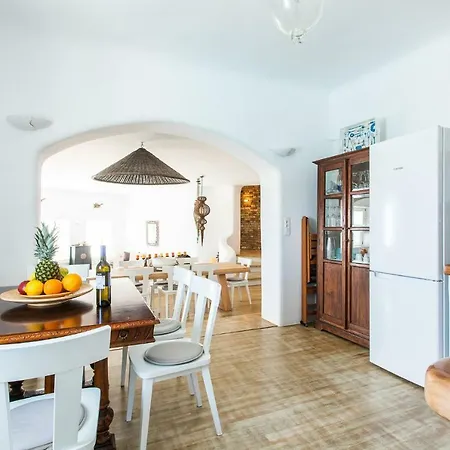 Ilana By The Pearls Collection Villa Mykonos Town