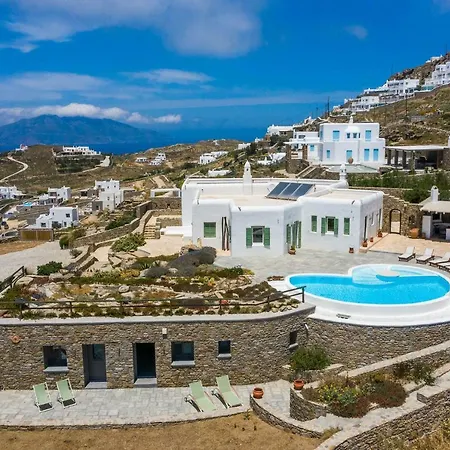 Ilana By The Pearls Collection * Mykonos Town